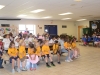 Field Day 2012 Pep Rally Field Day 2012 Pep Rally